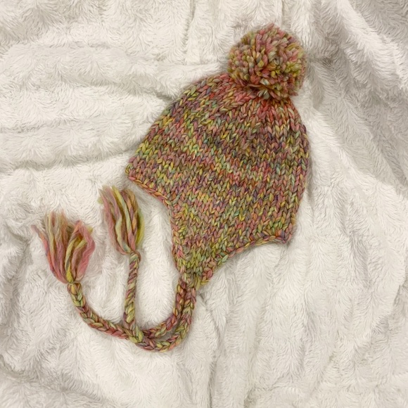 NWOT Free People Wool Fox Trot Trapper Hat - Picture 4 of 8